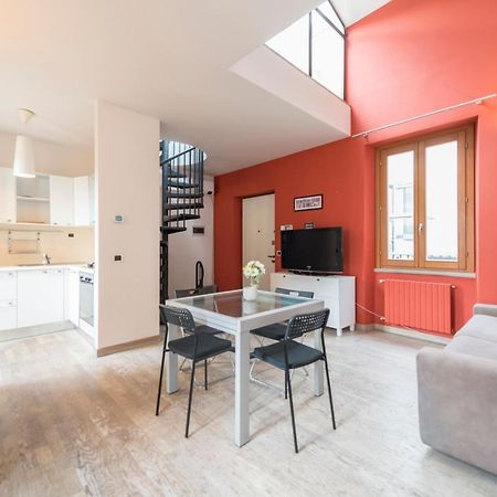 Heart Centre Milan Navigli 3 Levels Apartment Екстериор снимка