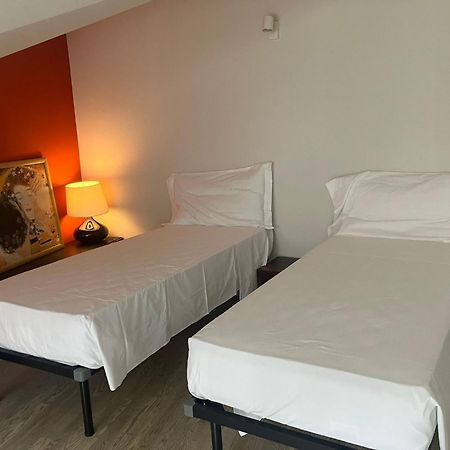 Heart Centre Milan Navigli 3 Levels Apartment Екстериор снимка
