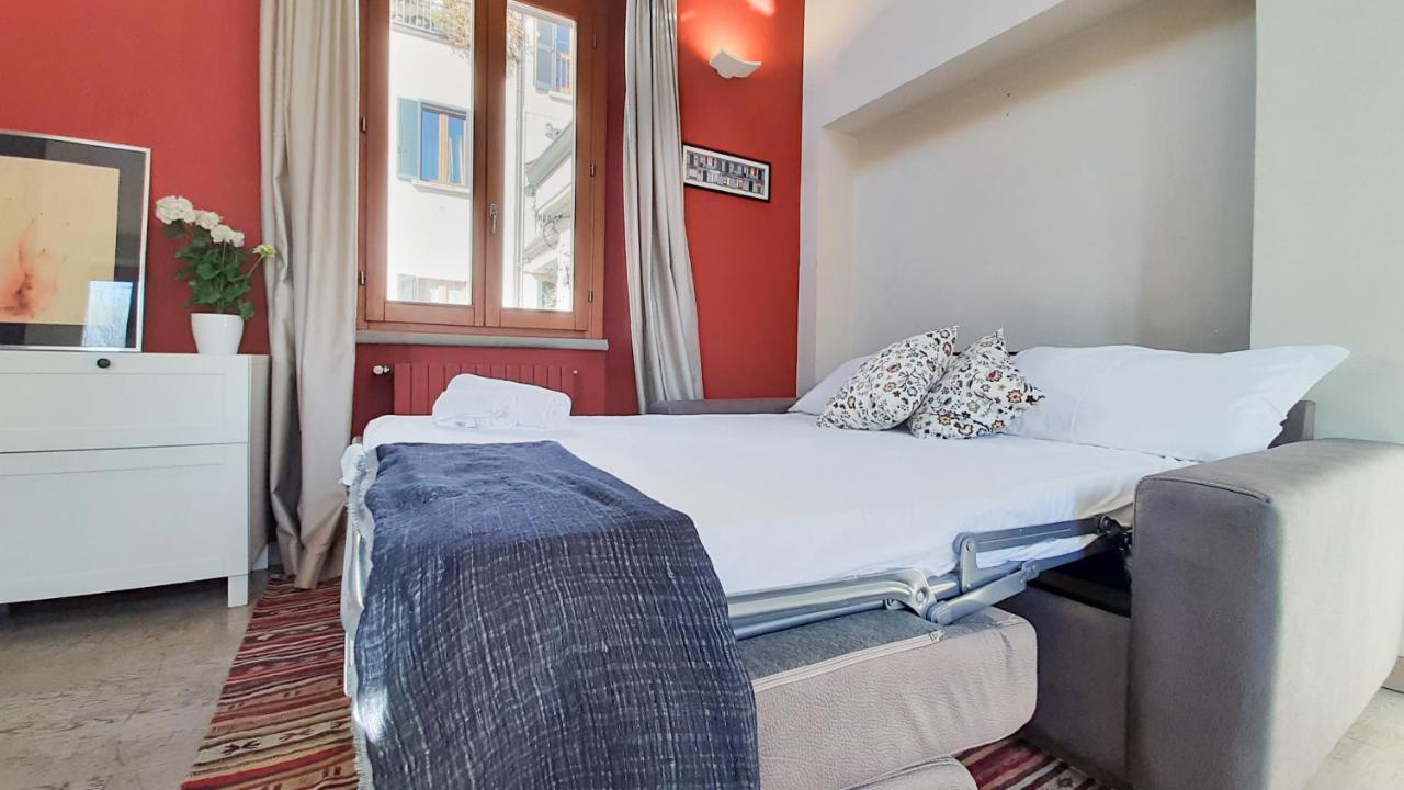 Heart Centre Milan Navigli 3 Levels Apartment Екстериор снимка