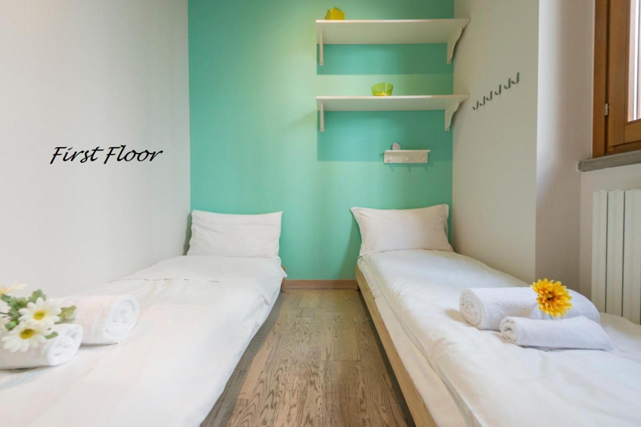 Heart Centre Milan Navigli 3 Levels Apartment Екстериор снимка