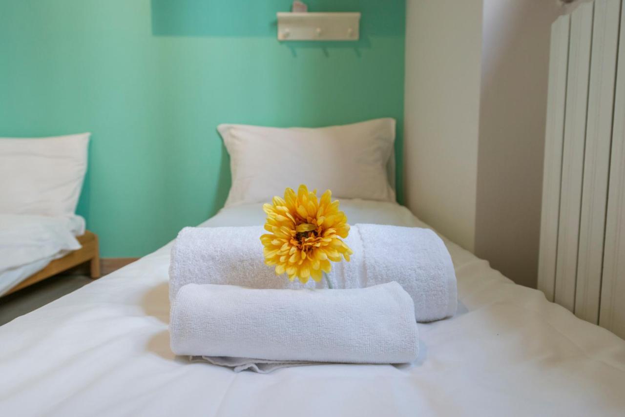 Heart Centre Milan Navigli 3 Levels Apartment Екстериор снимка