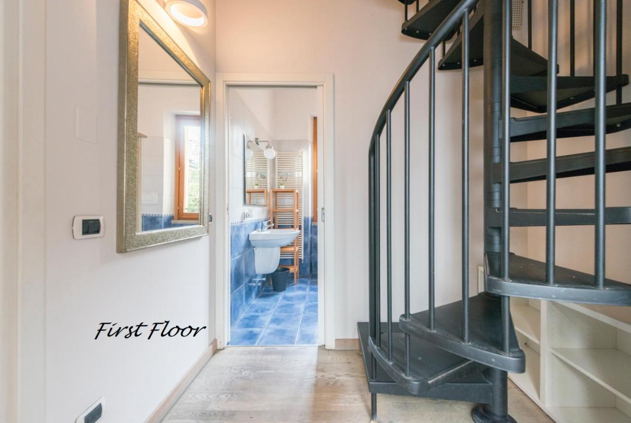 Heart Centre Milan Navigli 3 Levels Apartment Екстериор снимка