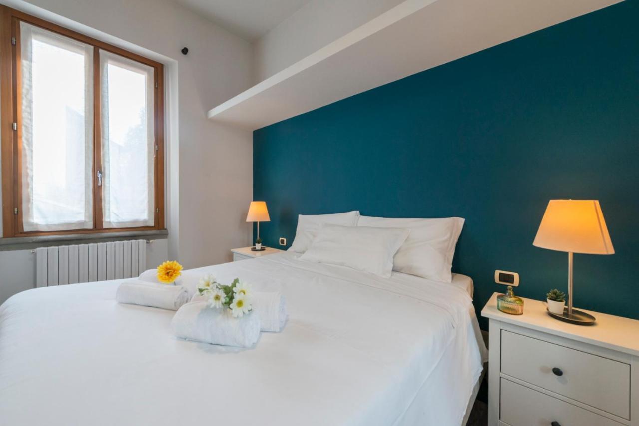 Heart Centre Milan Navigli 3 Levels Apartment Екстериор снимка