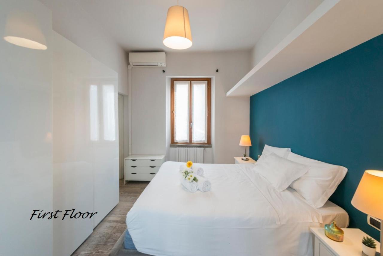 Heart Centre Milan Navigli 3 Levels Apartment Екстериор снимка