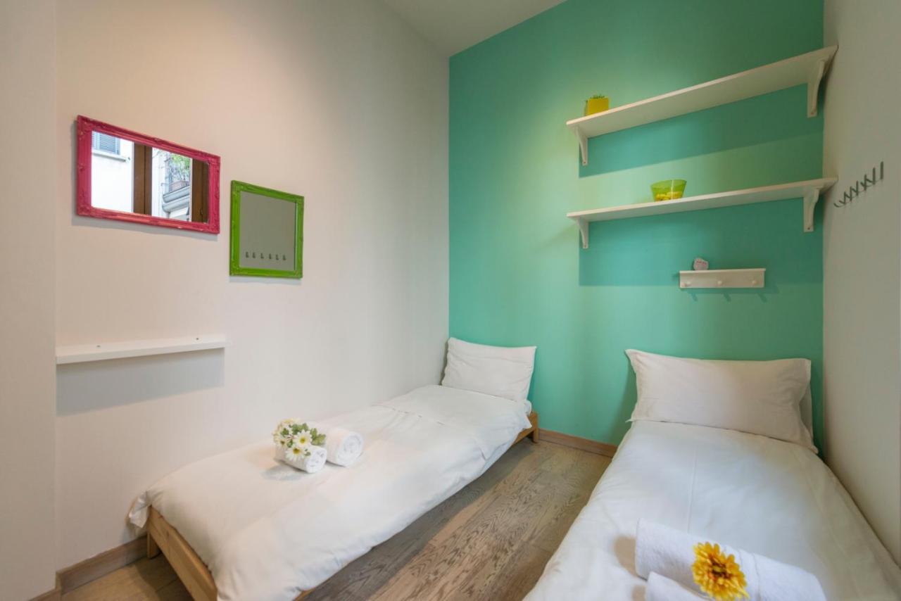 Heart Centre Milan Navigli 3 Levels Apartment Екстериор снимка
