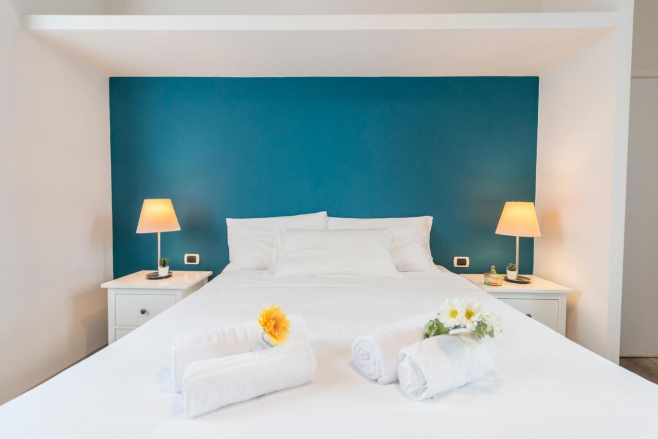 Heart Centre Milan Navigli 3 Levels Apartment Екстериор снимка