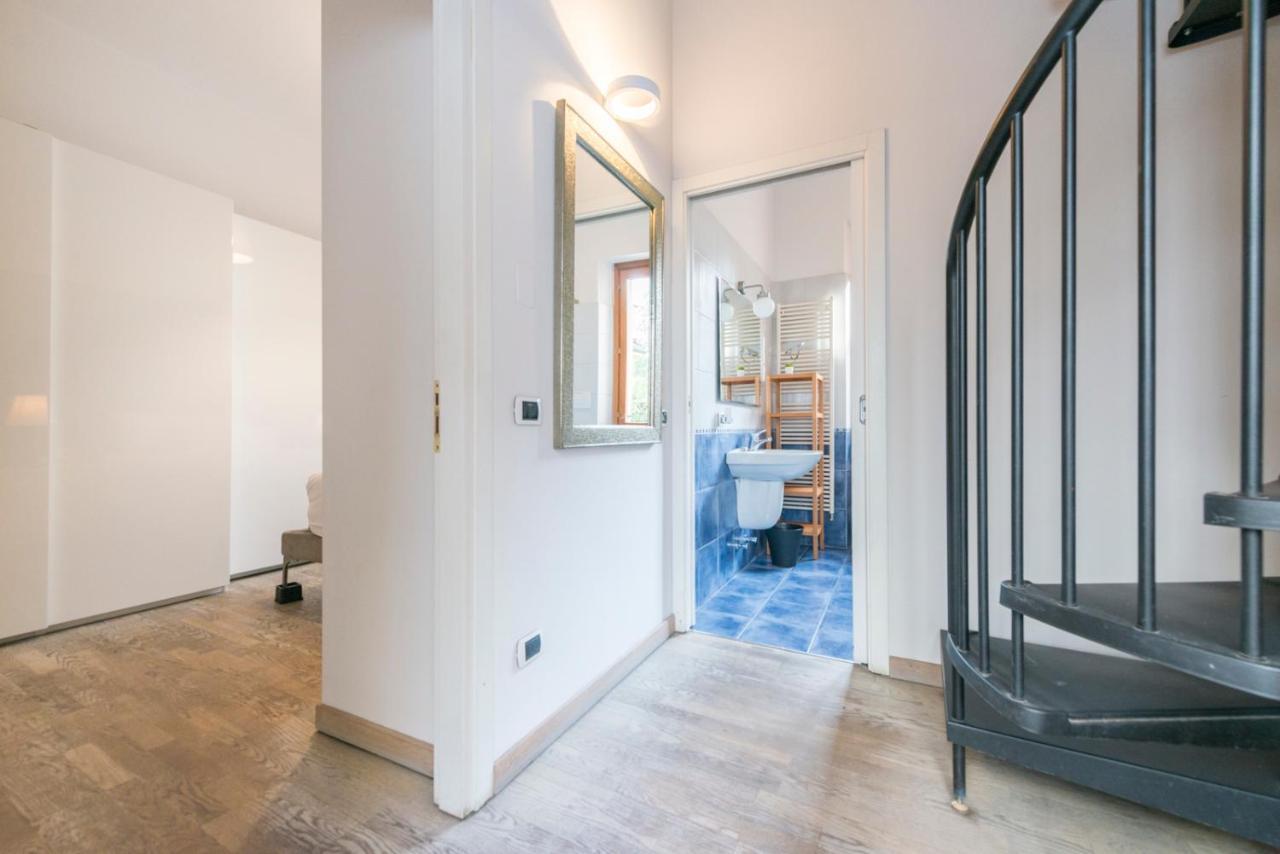 Heart Centre Milan Navigli 3 Levels Apartment Екстериор снимка