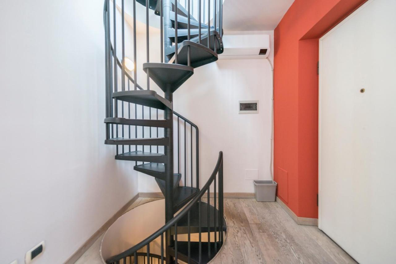 Heart Centre Milan Navigli 3 Levels Apartment Екстериор снимка