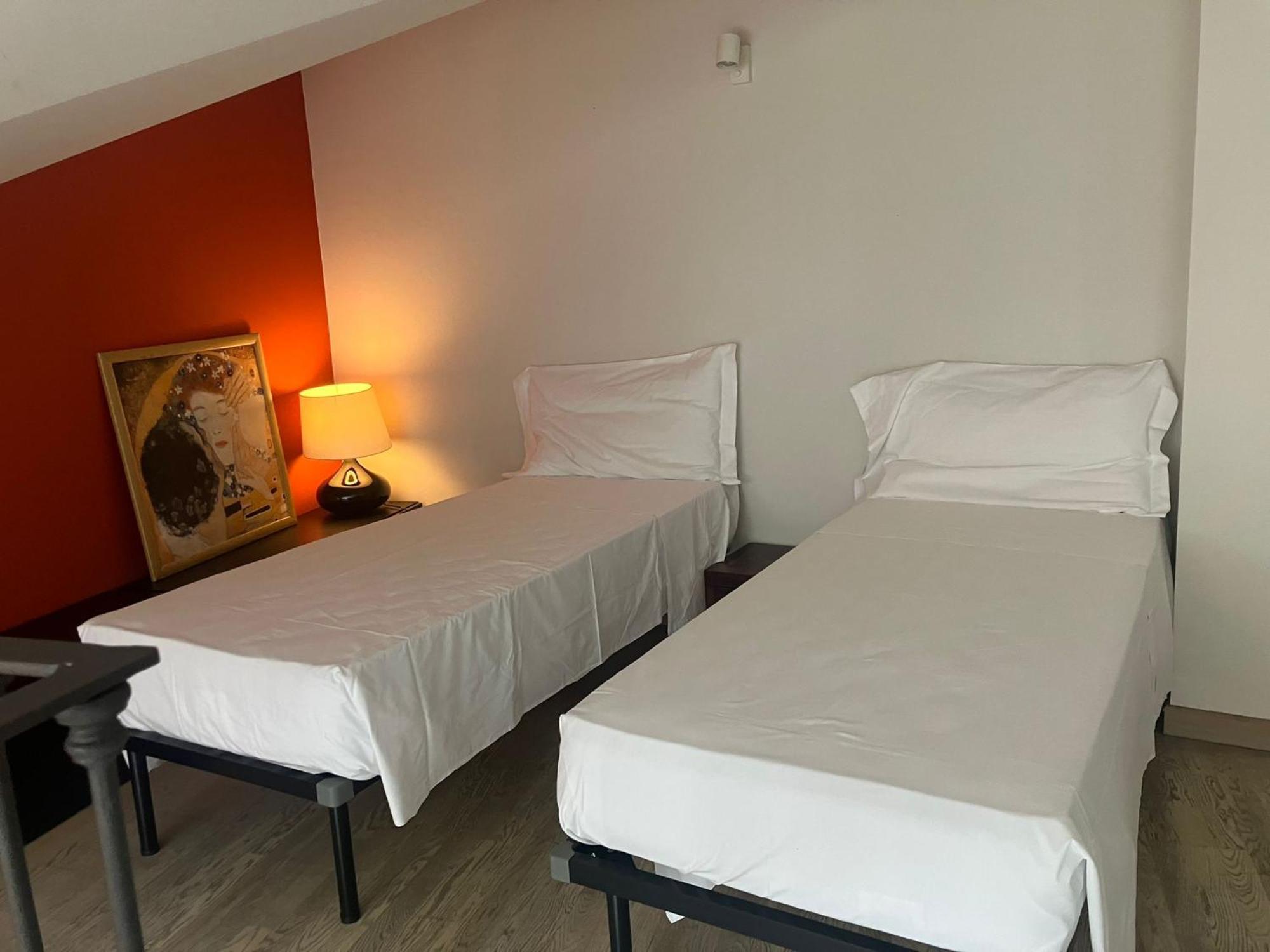 Heart Centre Milan Navigli 3 Levels Apartment Екстериор снимка