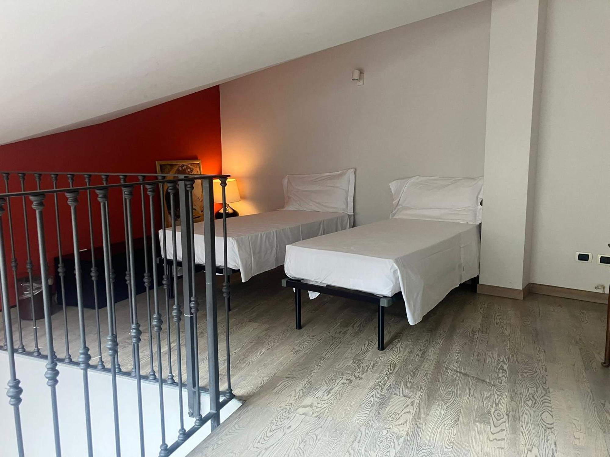 Heart Centre Milan Navigli 3 Levels Apartment Екстериор снимка