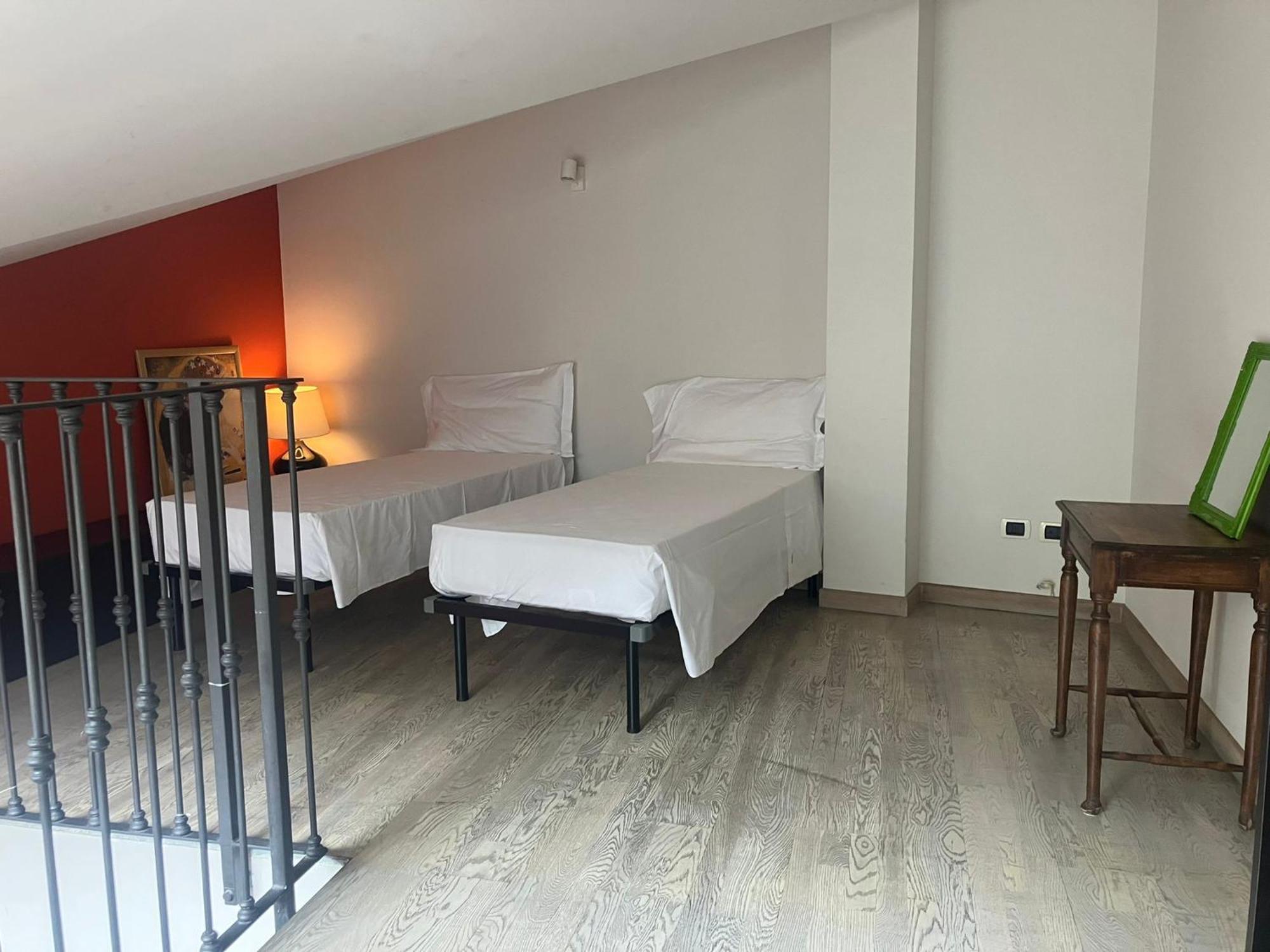 Heart Centre Milan Navigli 3 Levels Apartment Екстериор снимка