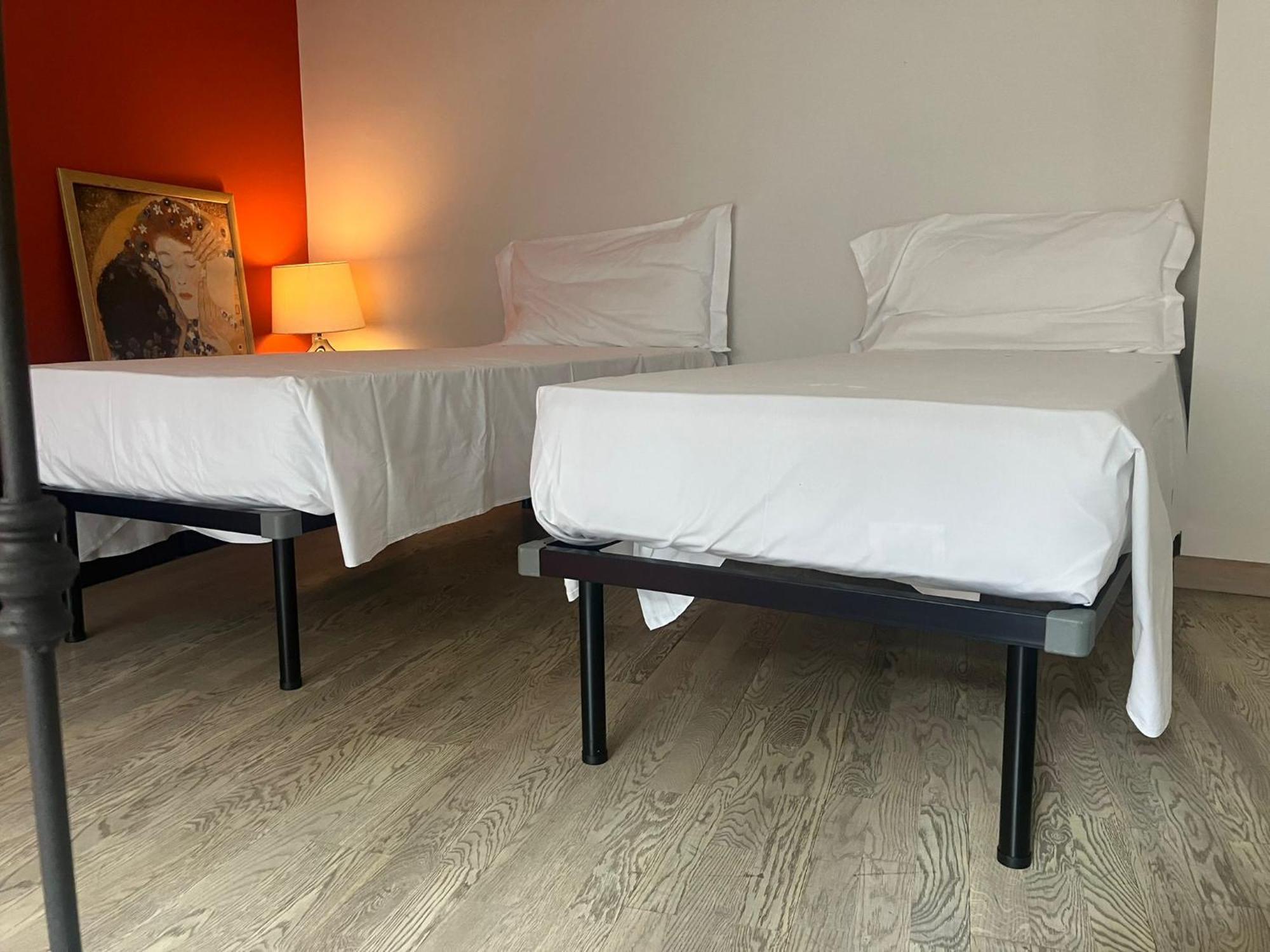Heart Centre Milan Navigli 3 Levels Apartment Екстериор снимка